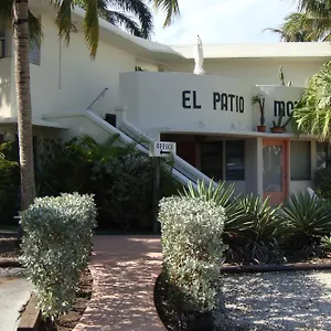 El Patio Cayo Hueso